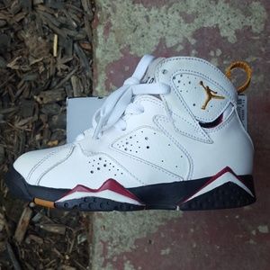 Hold* Toddler Nike Jordan Retro 7